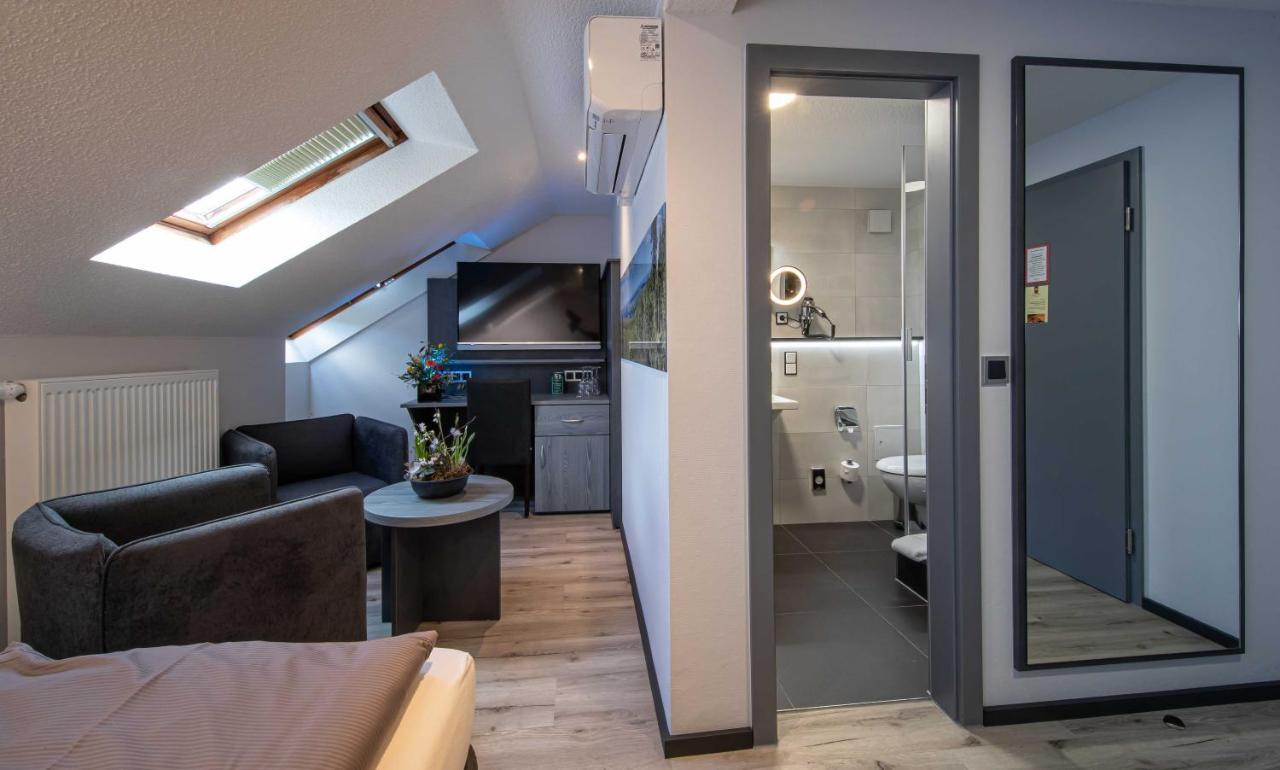 Parkhotel Plauen Luaran gambar