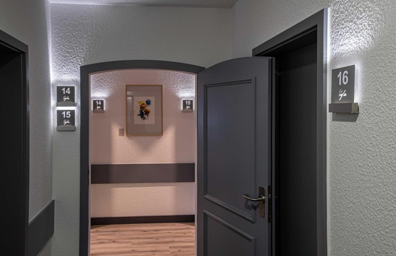Parkhotel Plauen Luaran gambar