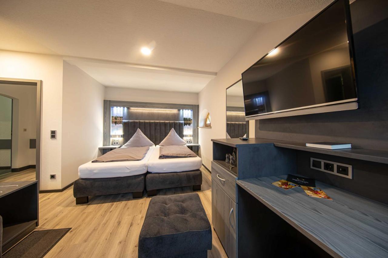 Parkhotel Plauen Luaran gambar