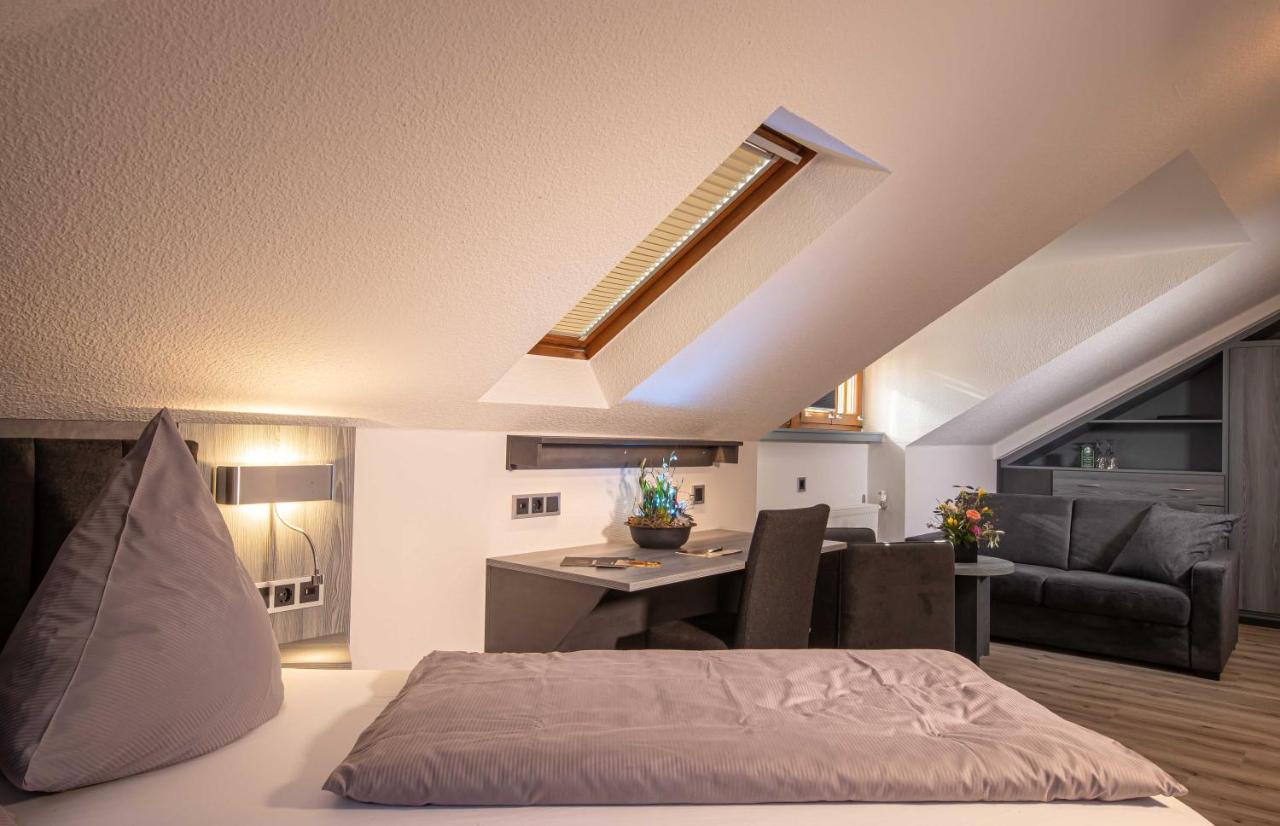 Parkhotel Plauen Luaran gambar